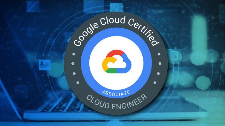 Google Cloud Engineer